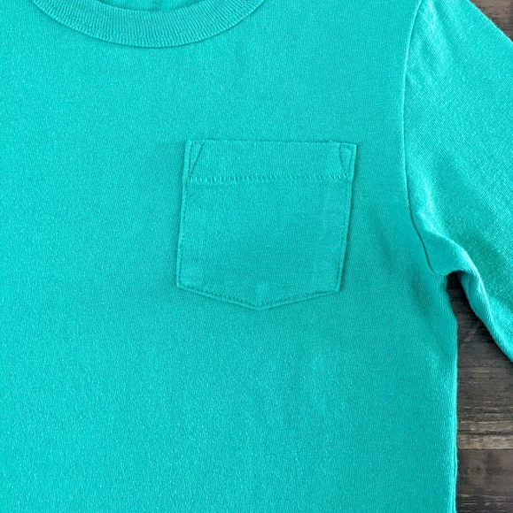 Gap Green Tee Shirt - Picture 12 of 16